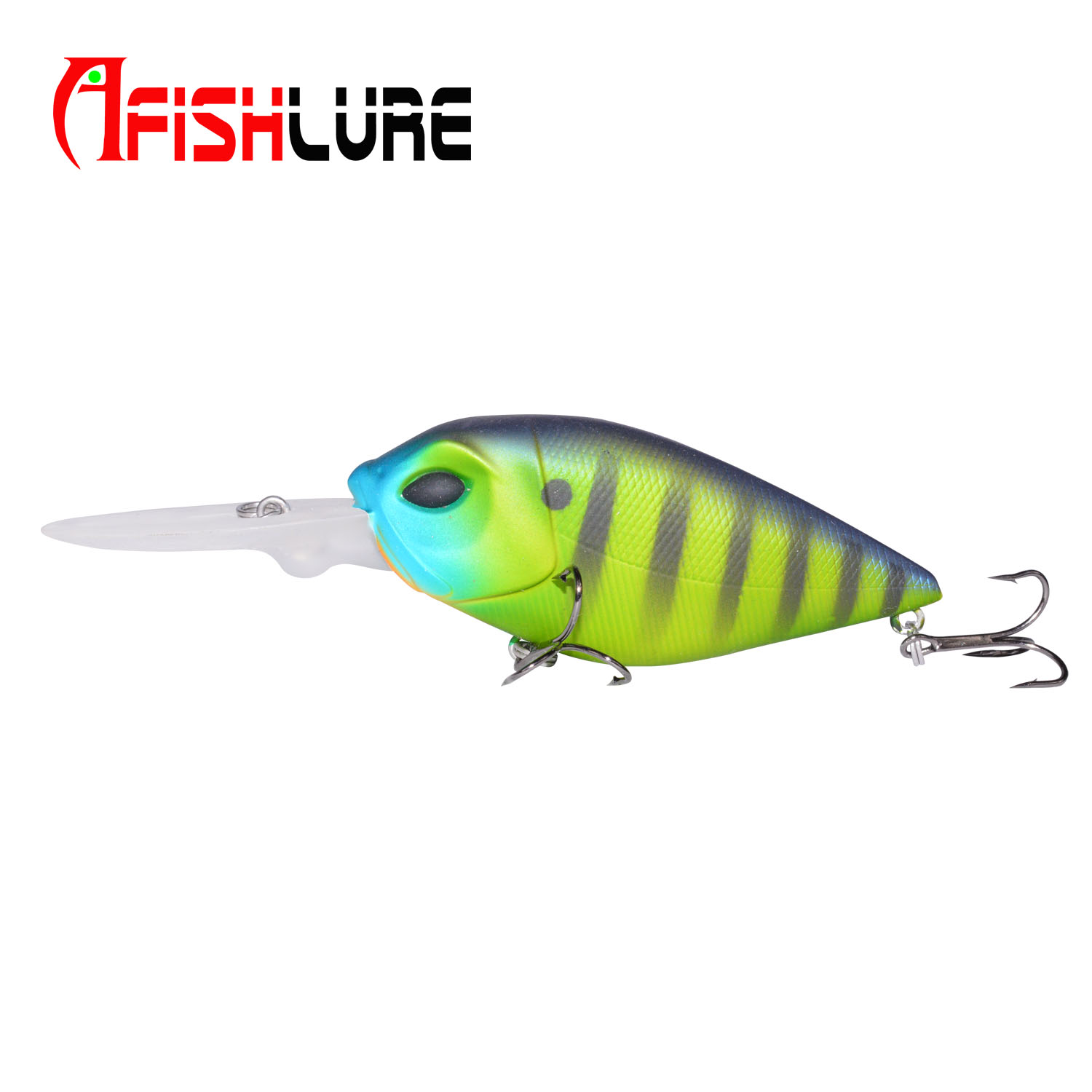 Professional Wobbler Fishing Lure 112 mm 17.5 – HL25A